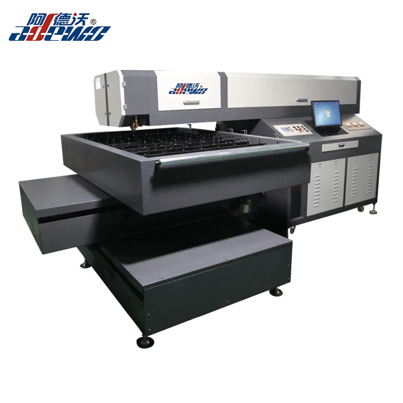 Kryssfinerlaserskjæremaskin: Hvordan kan den forvandle effektiviteten av treproduksjon