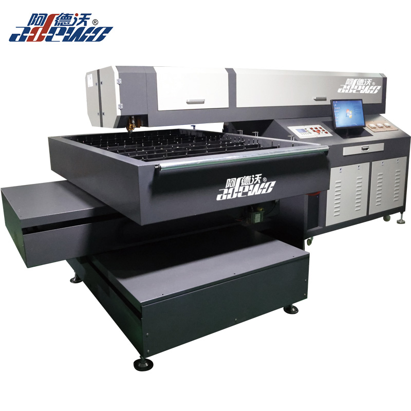 600 watt stål og kryssfiner die Making Laser Cutting Machine