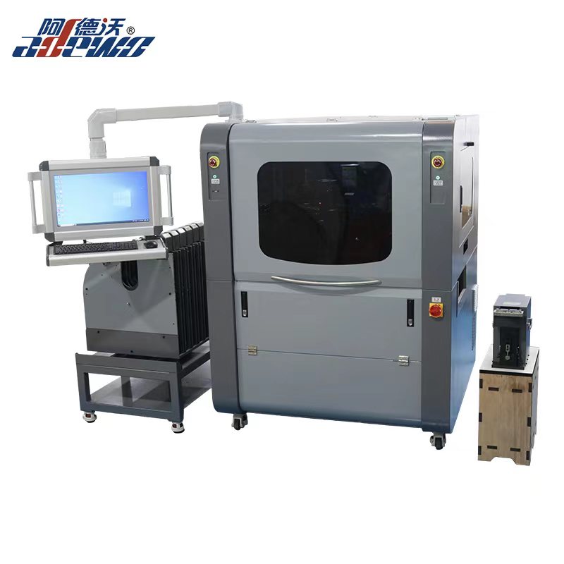 Rotary Die Boards Die Cutting Auto Bender Machine